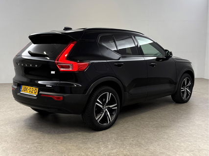 Volvo XC40 1.5 T5 Recharge Inscription | Pano | Virtual | Camera | Carplay | Leder | Cruise | LED