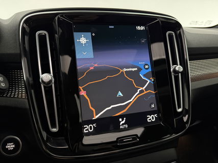 Volvo XC40 1.5 T5 Recharge Inscription | Pano | Virtual | Camera | Carplay | Leder | Cruise | LED