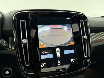 Volvo XC40 1.5 T5 Recharge Inscription | Pano | Virtual | Camera | Carplay | Leder | Cruise | LED