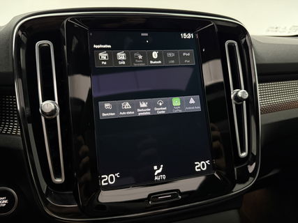 Volvo XC40 1.5 T5 Recharge Inscription | Pano | Virtual | Camera | Carplay | Leder | Cruise | LED