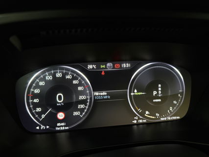 Volvo XC40 1.5 T5 Recharge Inscription | Pano | Virtual | Camera | Carplay | Leder | Cruise | LED