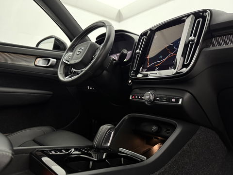 Volvo XC40 1.5 T5 Recharge Inscription 262PK | Pano | Virtual | Camera | Carplay | Leder | Cruise | LED