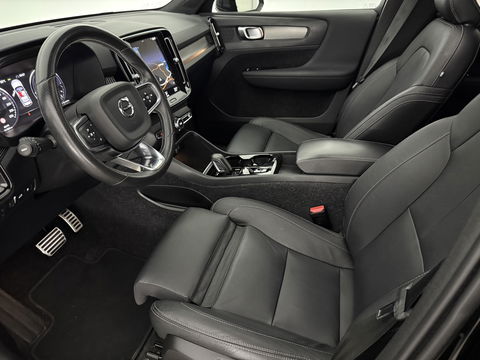 Volvo XC40 1.5 T5 Recharge Inscription 262PK | Pano | Virtual | Camera | Carplay | Leder | Cruise | LED