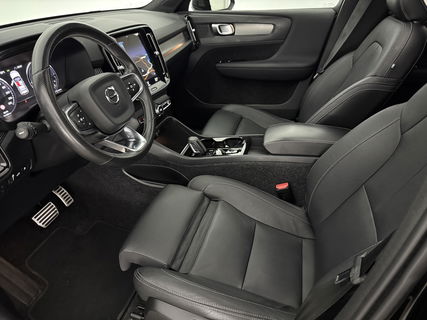Volvo XC40 1.5 T5 Recharge Inscription | Pano | Virtual | Camera | Carplay | Leder | Cruise | LED