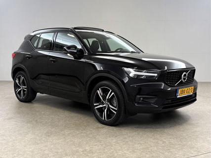 Volvo XC40 1.5 T5 Recharge Inscription | Pano | Virtual | Camera | Carplay | Leder | Cruise | LED