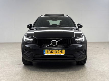 Volvo XC40 1.5 T5 Recharge Inscription | Pano | Virtual | Camera | Carplay | Leder | Cruise | LED