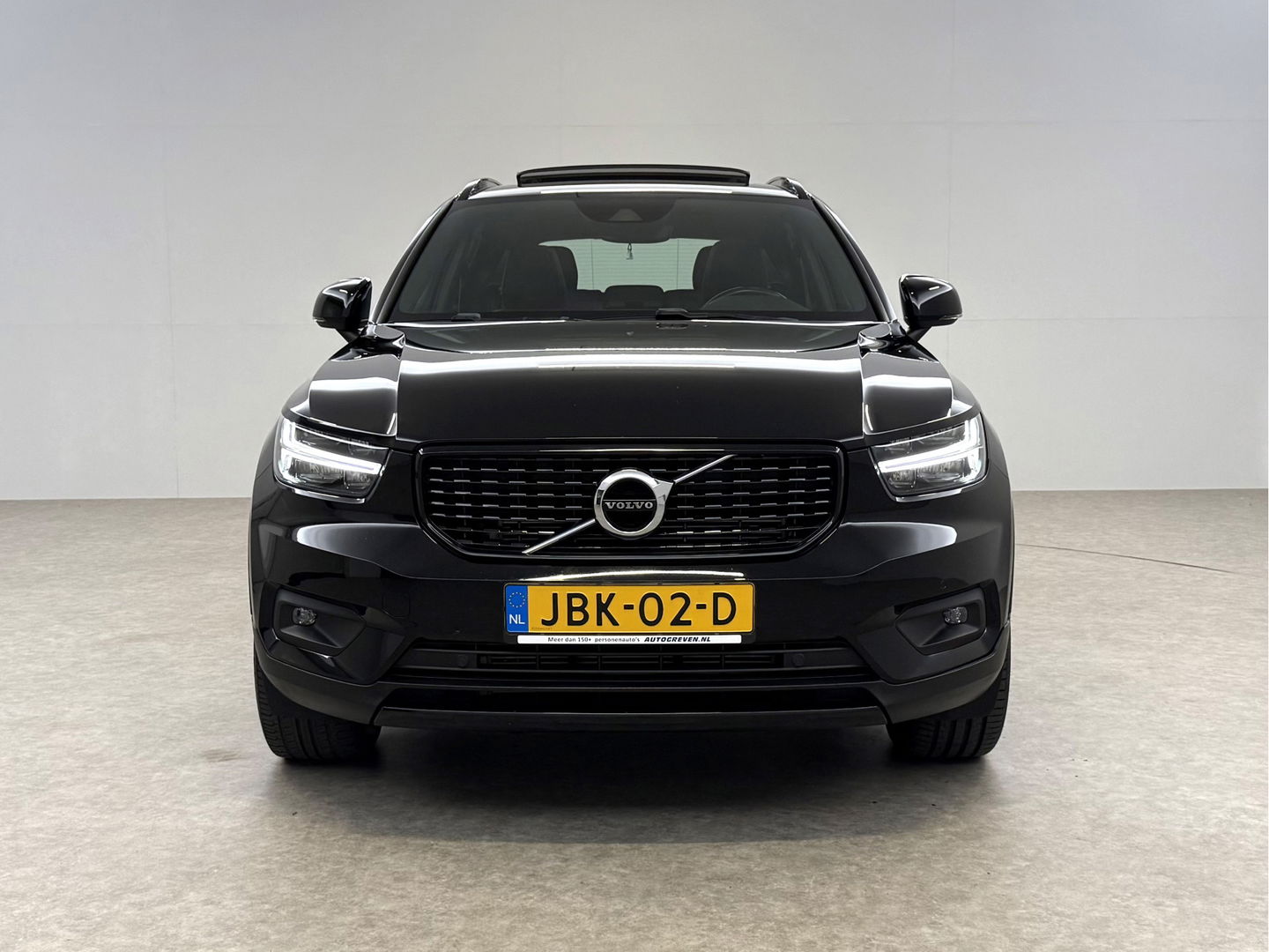 Volvo XC40 1.5 T5 Recharge Inscription 262PK | Pano | Virtual | Camera | Carplay | Leder | Cruise | LED