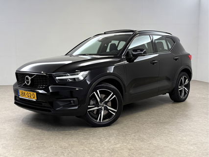 Volvo XC40 1.5 T5 Recharge Inscription | Pano | Virtual | Camera | Carplay | Leder | Cruise | LED