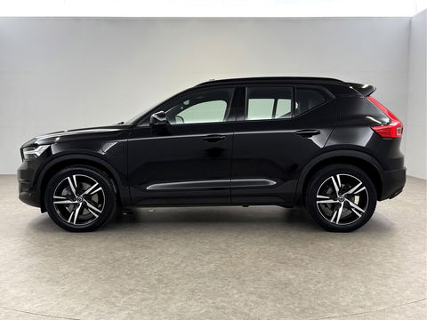 Volvo XC40 1.5 T5 Recharge Inscription 262PK | Pano | Virtual | Camera | Carplay | Leder | Cruise | LED