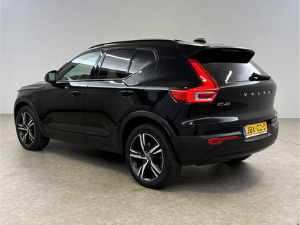 Volvo XC40 1.5 T5 Recharge Inscription | Pano | Virtual | Camera | Carplay | Leder | Cruise | LED