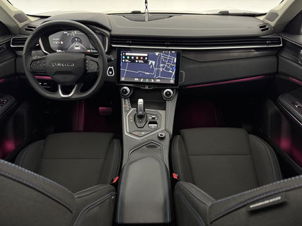Lynk Co 01 1.5 | Pano | Virtual | 360° | Sfeerver. | Memory | LED | Carplay