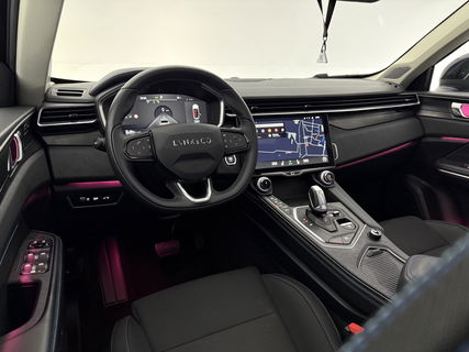 Lynk Co 01 1.5 | Pano | Virtual | 360° | Sfeerver. | Memory | LED | Carplay