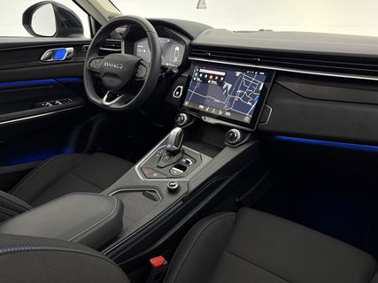 Lynk Co 01 1.5 | Pano | Virtual | 360° | Sfeerver. | Memory | LED | Carplay