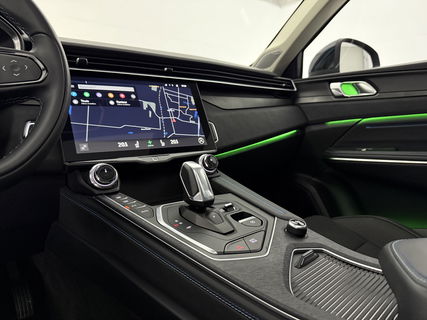 Lynk Co 01 1.5 | Pano | Virtual | 360° | Sfeerver. | Memory | LED | Carplay