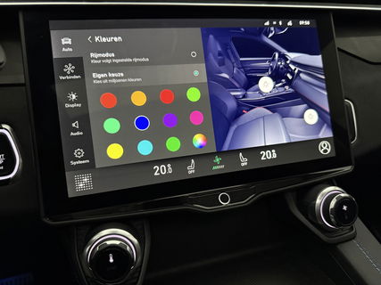 Lynk Co 01 1.5 | Pano | Virtual | 360° | Sfeerver. | Memory | LED | Carplay
