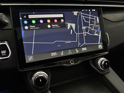 Lynk Co 01 1.5 | Pano | Virtual | 360° | Sfeerver. | Memory | LED | Carplay