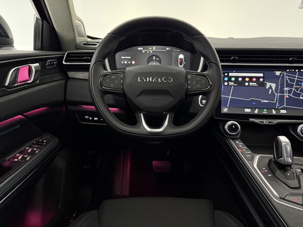 Lynk Co 01 1.5 | Pano | Virtual | 360° | Sfeerver. | Memory | LED | Carplay