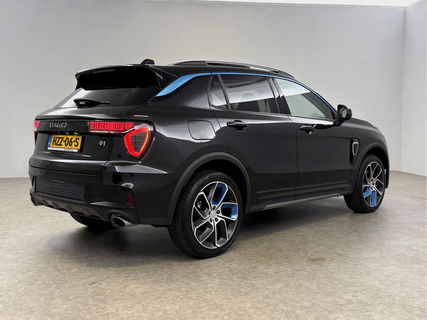 Lynk Co 01 1.5 | Pano | Virtual | 360° | Sfeerver. | Memory | LED | Carplay