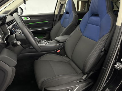 Lynk Co 01 1.5 | Pano | Virtual | 360° | Sfeerver. | Memory | LED | Carplay