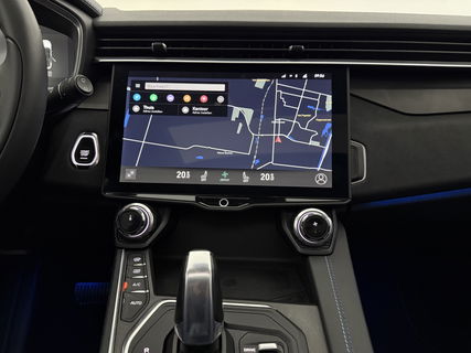 Lynk Co 01 1.5 | Pano | Virtual | 360° | Sfeerver. | Memory | LED | Carplay
