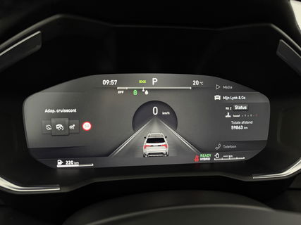Lynk Co 01 1.5 | Pano | Virtual | 360° | Sfeerver. | Memory | LED | Carplay