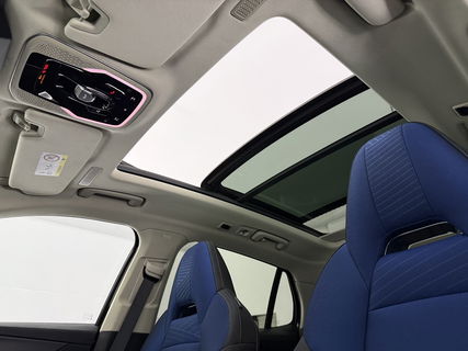 Lynk Co 01 1.5 | Pano | Virtual | 360° | Sfeerver. | Memory | LED | Carplay
