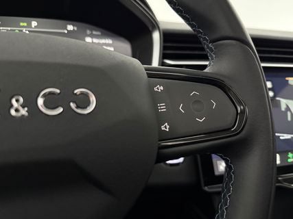 Lynk Co 01 1.5 | Pano | Virtual | 360° | Sfeerver. | Memory | LED | Carplay
