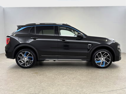 Lynk Co 01 1.5 | Pano | Virtual | 360° | Sfeerver. | Memory | LED | Carplay