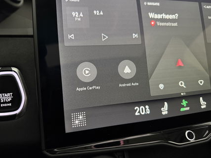 Lynk Co 01 1.5 | Pano | Virtual | 360° | Sfeerver. | Memory | LED | Carplay