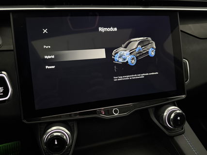 Lynk Co 01 1.5 | Pano | Virtual | 360° | Sfeerver. | Memory | LED | Carplay