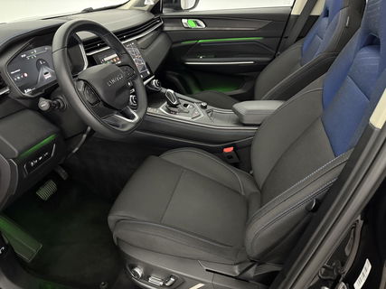 Lynk Co 01 1.5 | Pano | Virtual | 360° | Sfeerver. | Memory | LED | Carplay
