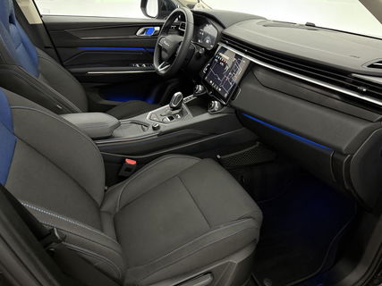 Lynk Co 01 1.5 | Pano | Virtual | 360° | Sfeerver. | Memory | LED | Carplay