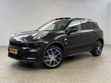 Lynk Co 01 1.5 | Pano | Virtual | 360° | Sfeerver. | Memory | LED | Carplay