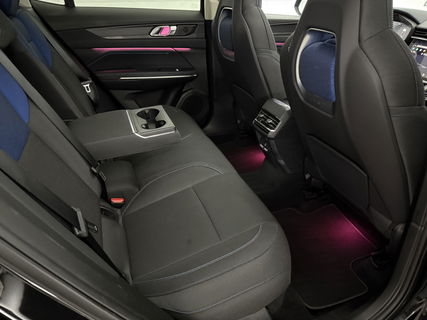 Lynk Co 01 1.5 | Pano | Virtual | 360° | Sfeerver. | Memory | LED | Carplay