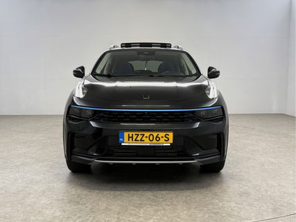 Lynk Co 01 1.5 | Pano | Virtual | 360° | Sfeerver. | Memory | LED | Carplay