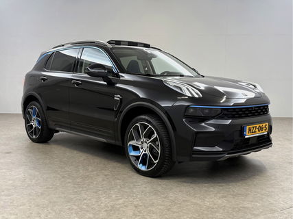 Lynk Co 01 1.5 | Pano | Virtual | 360° | Sfeerver. | Memory | LED | Carplay
