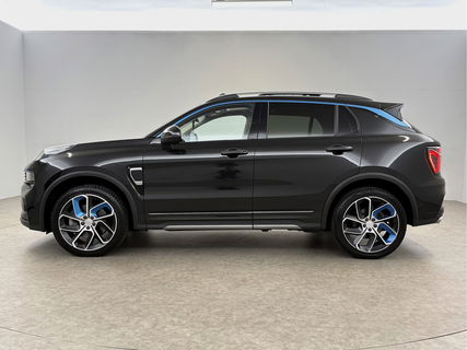 Lynk Co 01 1.5 | Pano | Virtual | 360° | Sfeerver. | Memory | LED | Carplay