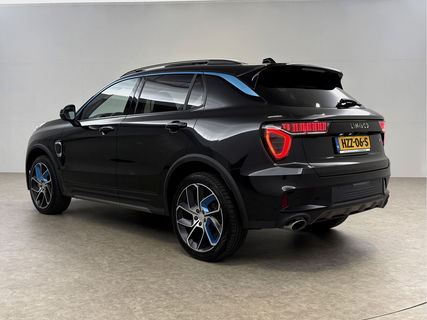 Lynk Co 01 1.5 | Pano | Virtual | 360° | Sfeerver. | Memory | LED | Carplay