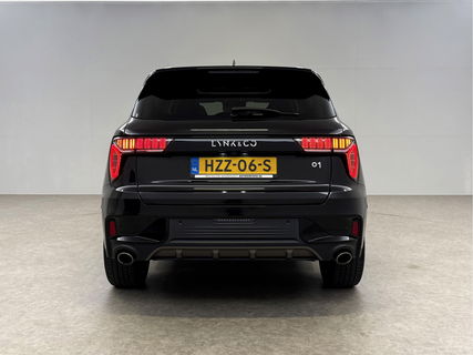 Lynk Co 01 1.5 | Pano | Virtual | 360° | Sfeerver. | Memory | LED | Carplay