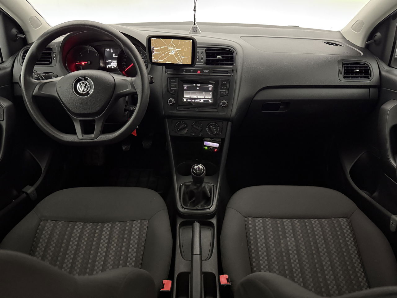 Volkswagen Polo 1.4 TDI | Airco | Cruise | Navigatie | NAP