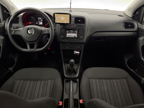 Volkswagen Polo 1.4 TDI | Airco | Cruise | Navigatie | NAP