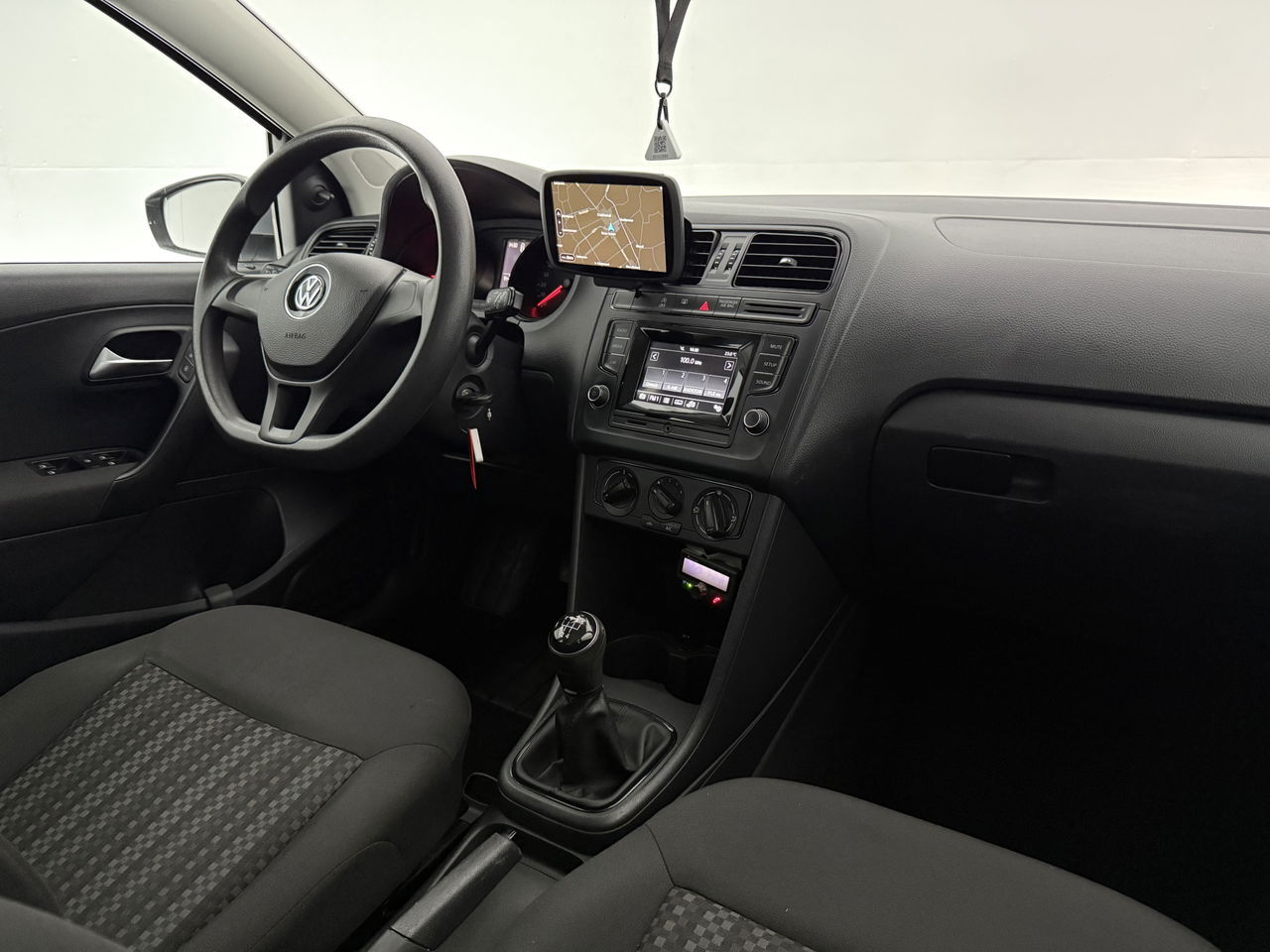 Volkswagen Polo 1.4 TDI | Airco | Cruise | Navigatie | NAP