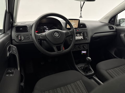 Volkswagen Polo 1.4 TDI | Airco | Cruise | Navigatie | NAP