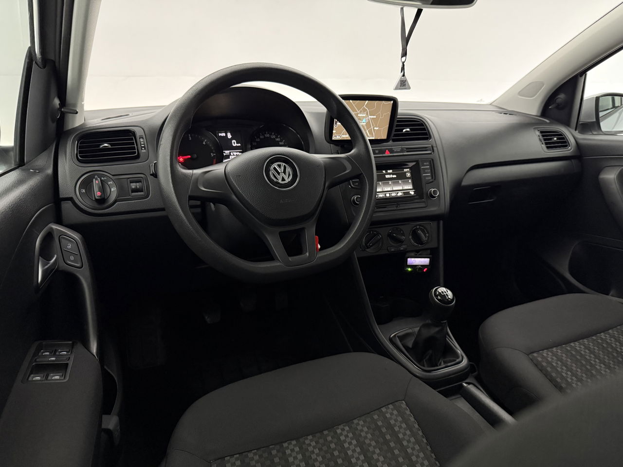 Volkswagen Polo 1.4 TDI | Airco | Cruise | Navigatie | NAP