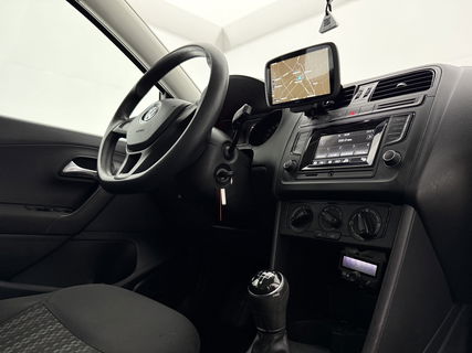 Volkswagen Polo 1.4 TDI | Airco | Cruise | Navigatie | NAP