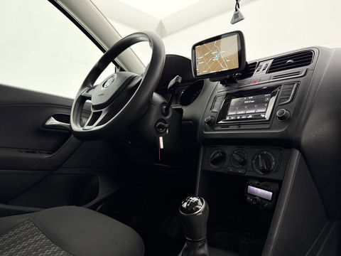 Volkswagen Polo 1.4 TDI | Airco | Cruise | Navigatie | NAP
