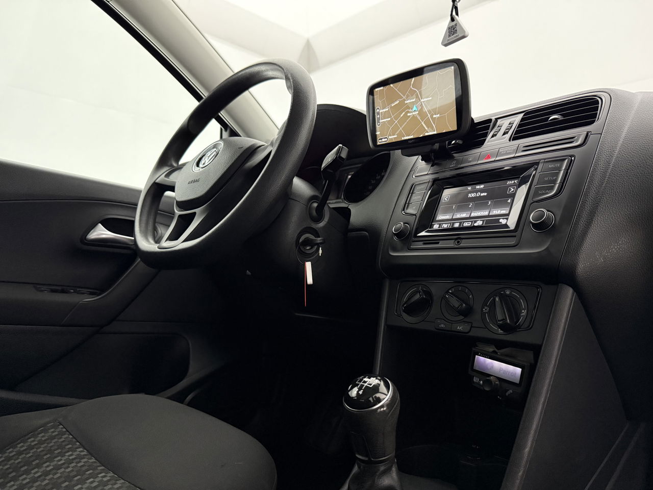 Volkswagen Polo 1.4 TDI | Airco | Cruise | Navigatie | NAP