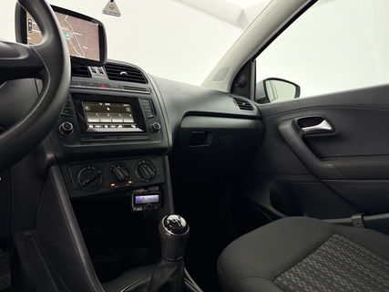 Volkswagen Polo 1.4 TDI | Airco | Cruise | Navigatie | NAP