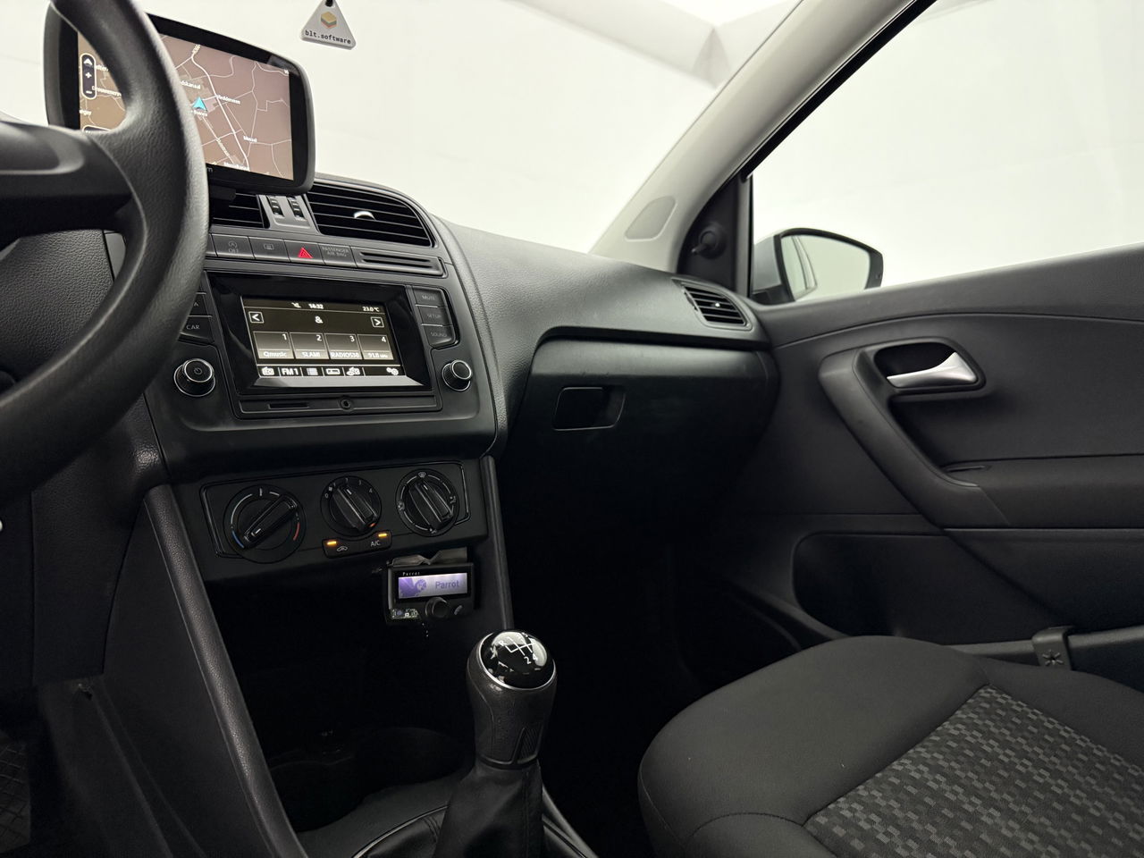Volkswagen Polo 1.4 TDI | Airco | Cruise | Navigatie | NAP