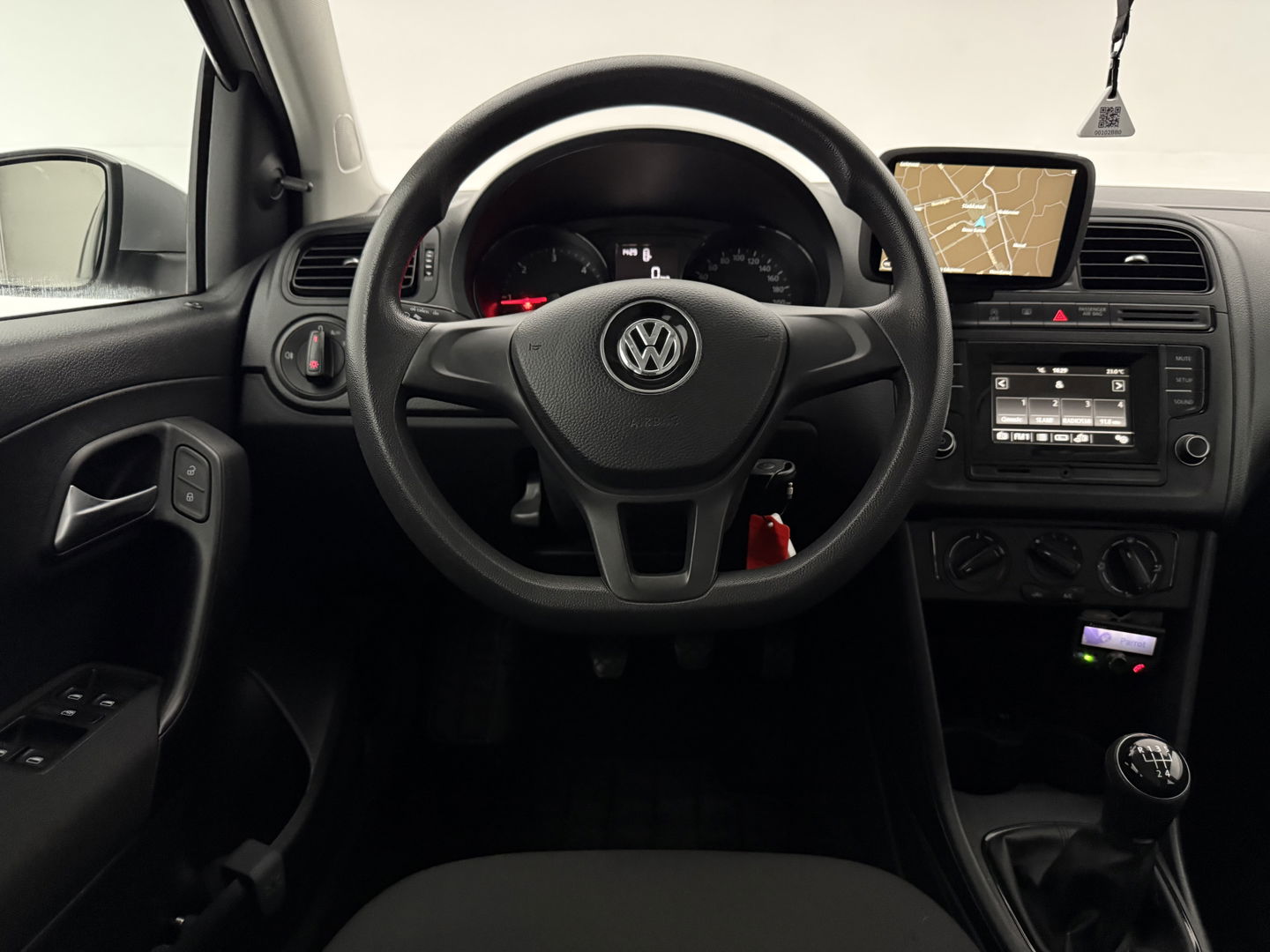 Volkswagen Polo 1.4 TDI | Airco | Cruise | Navigatie | NAP